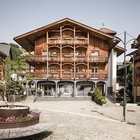 Christophorus Mountain Residence St. Vigil Exterior foto